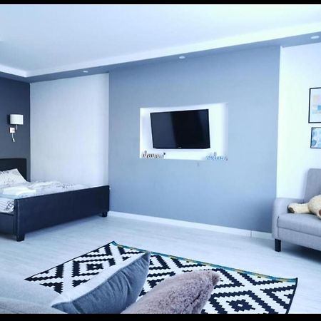 Esplanada Aparments Lejlighed Sumy Eksteriør billede