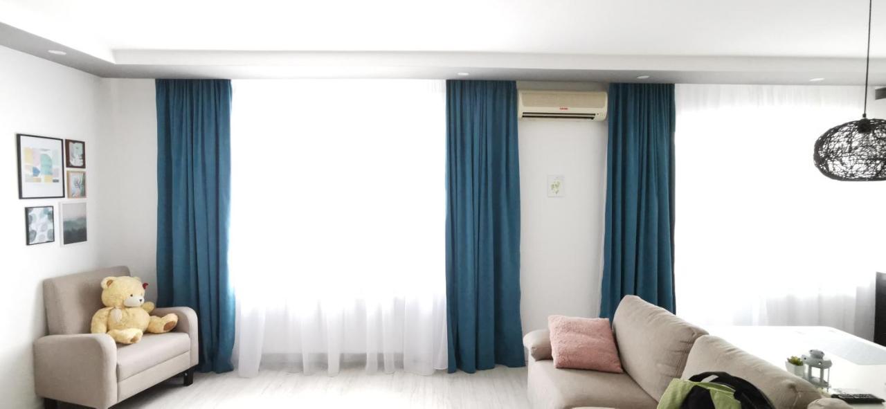 Esplanada Aparments Lejlighed Sumy Eksteriør billede